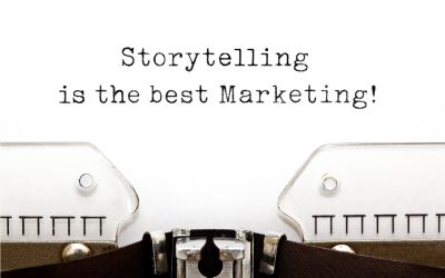 A Creative Storytelling Guide for your Brand
