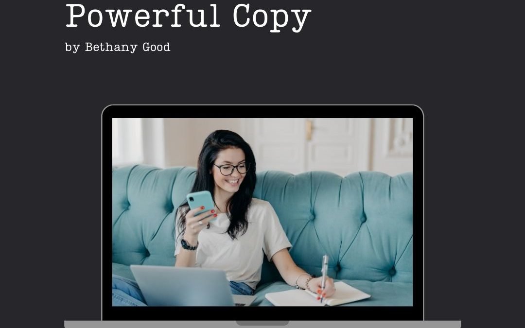5 + Tips on How to Write Powerful Copy